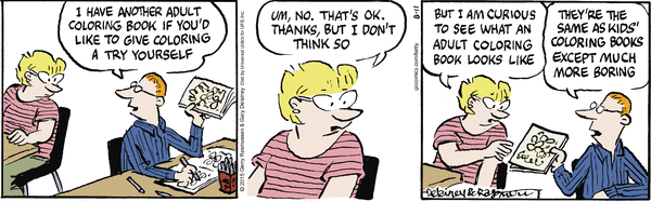 betty